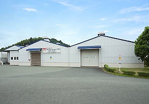 ニシヨリ株式会社　熊本工場