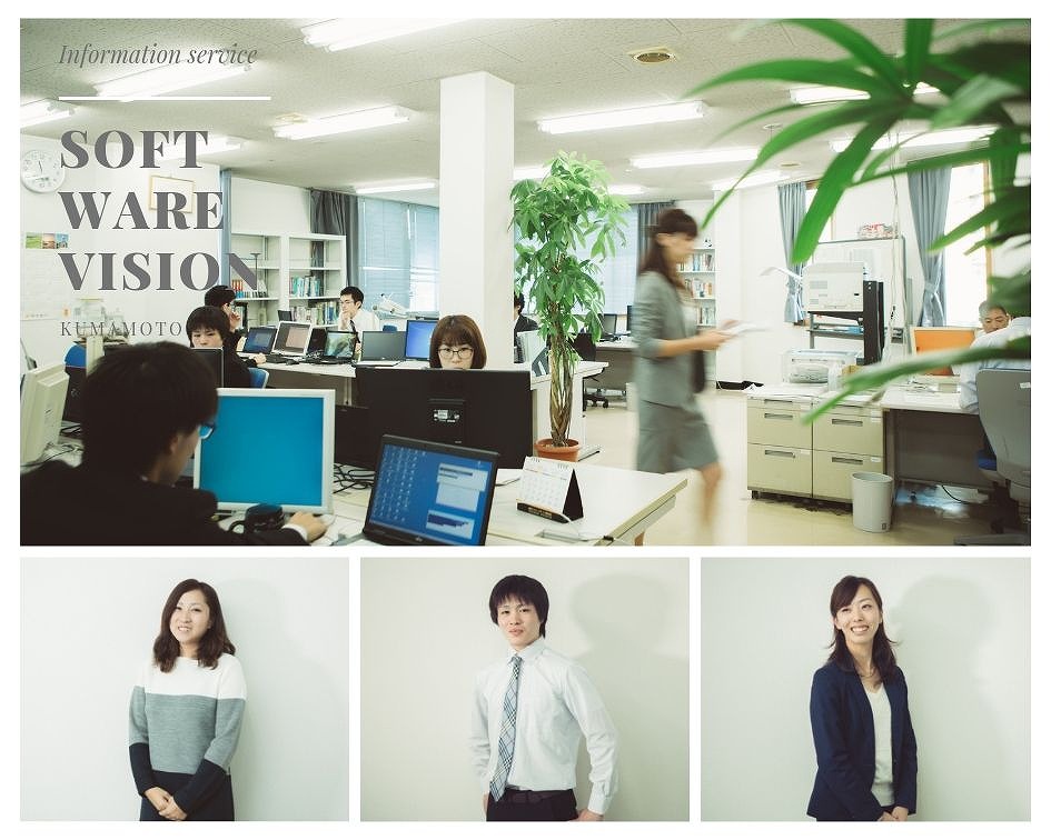 ソフトウエアビジョン株式会社