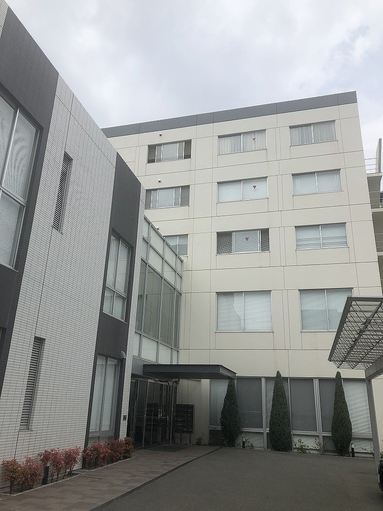 トラストパーク株式会社